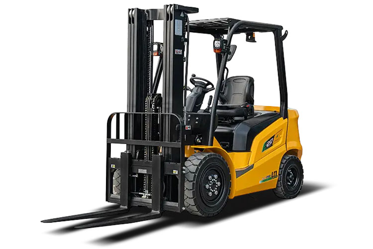 Electric Lithium-ion Forklifts