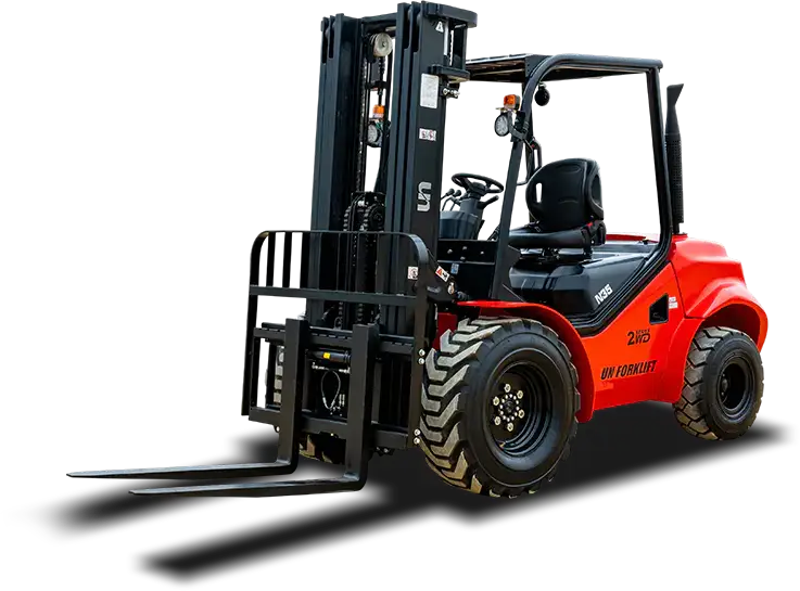 UN Forklift Solutions